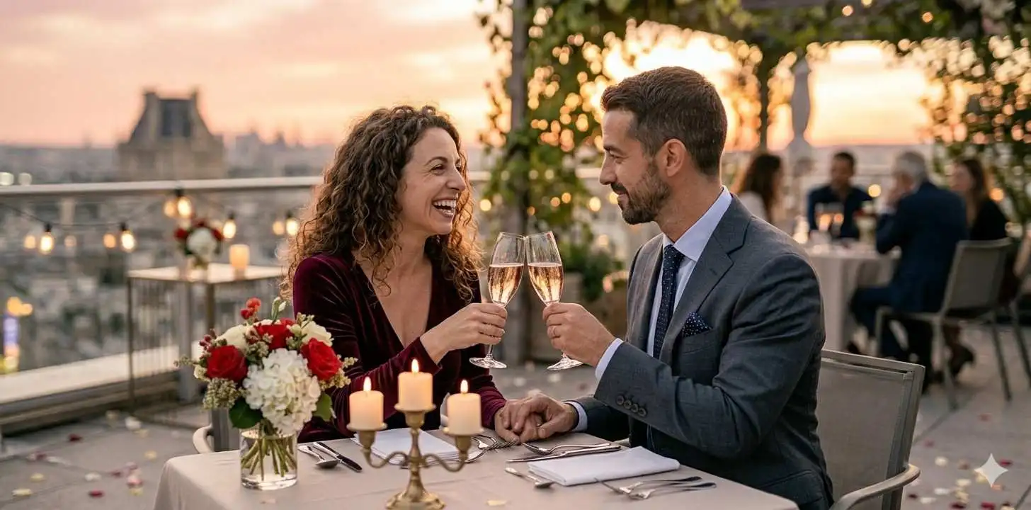 Anniversary Captions