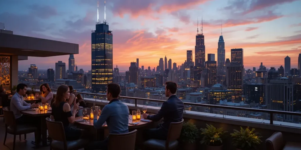 Chicago Foodie