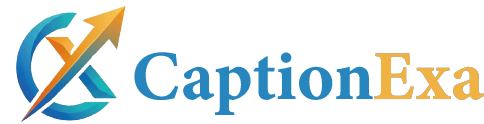 CaptionExa