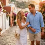 Honeymoon Captions
