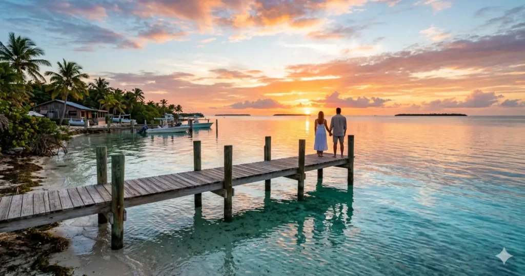 Key West Sunset