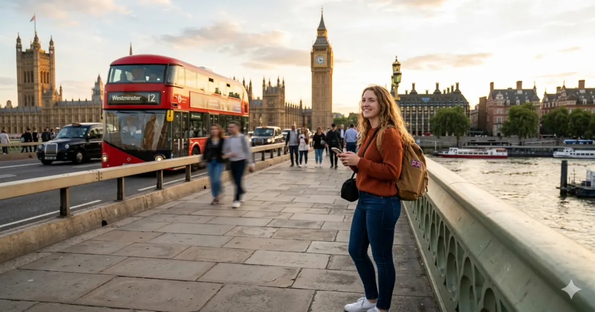 London Captions