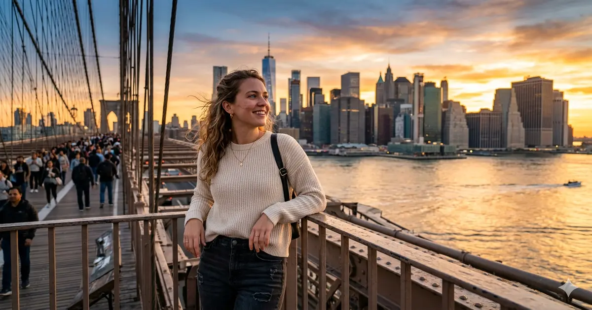 NYC Captions