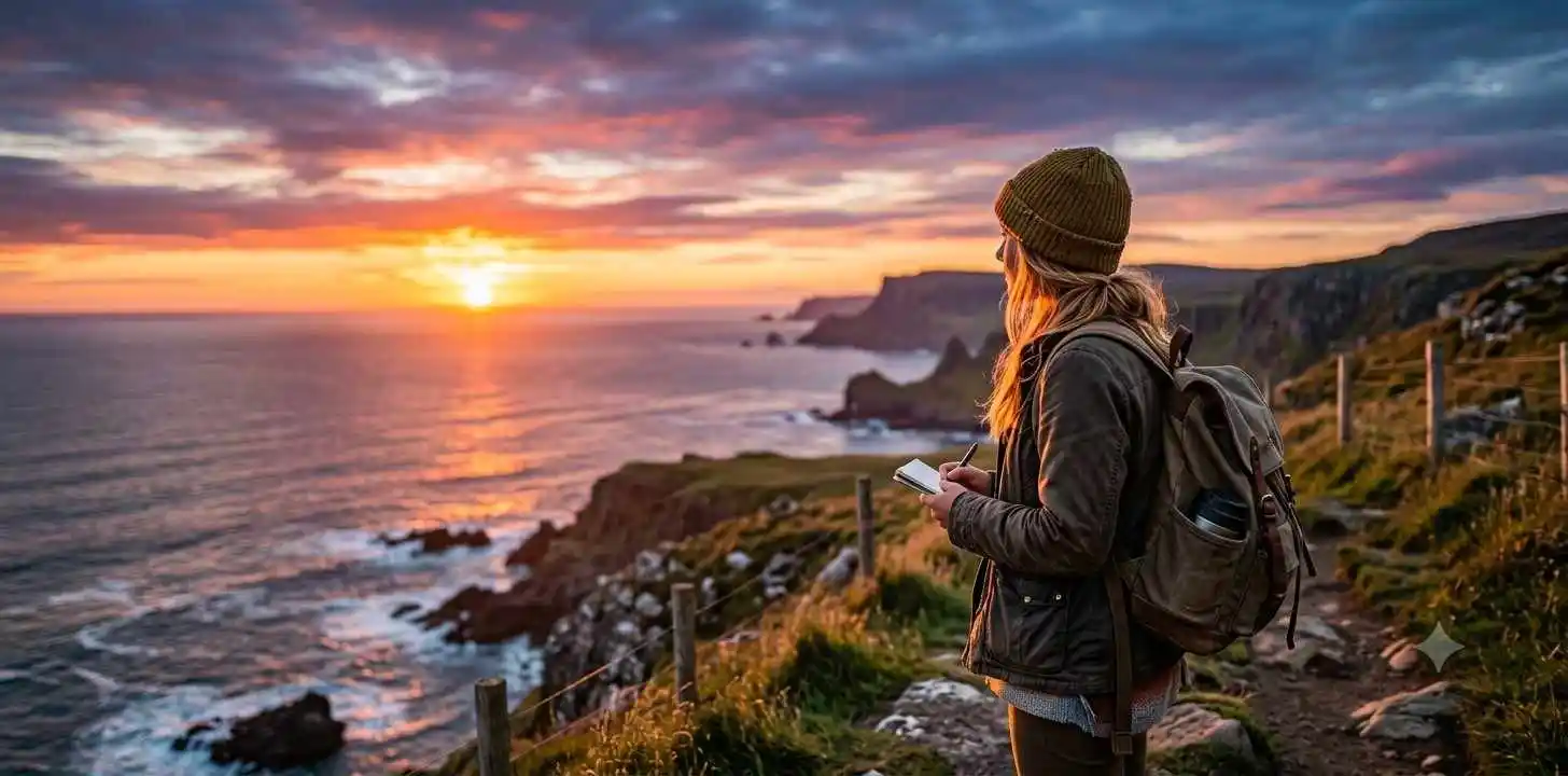 Sunset Captions