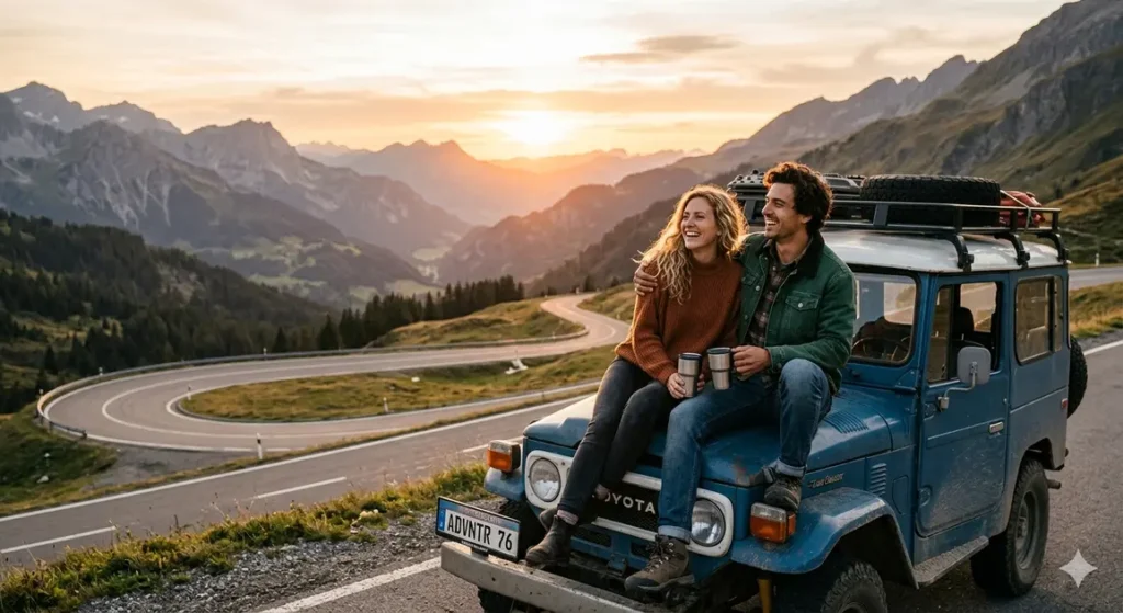 Travel Love
