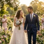 Wedding Captions