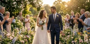 Wedding Captions