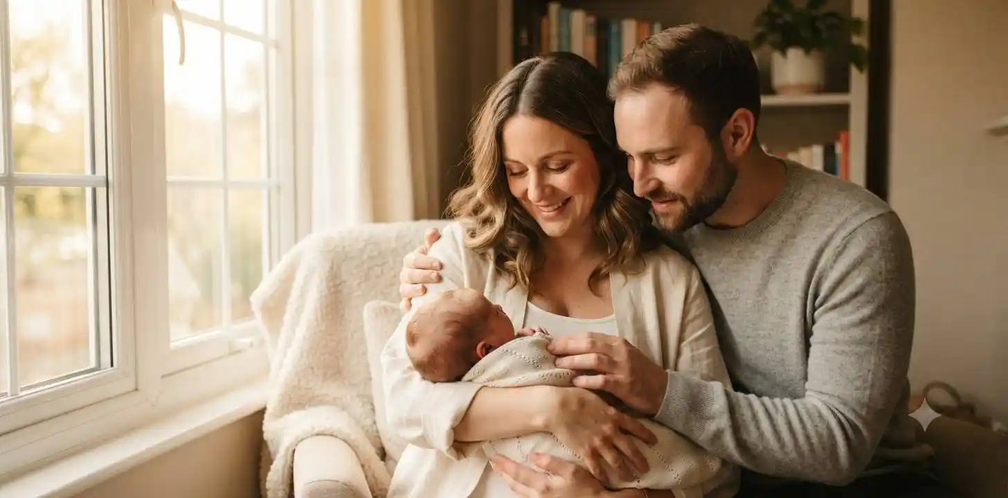 Baby Birth Announcement Captions