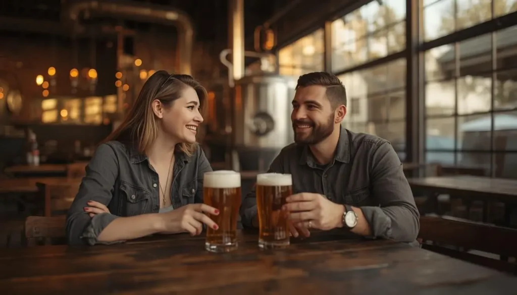 Beer Lover Drink Captions