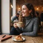 Coffee Captions