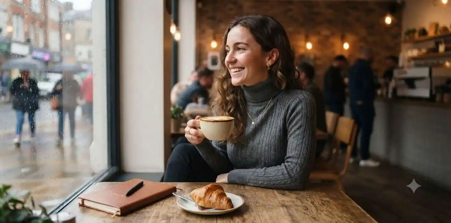 Coffee Captions
