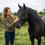 Horse Captions