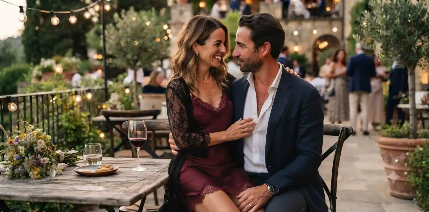Hot Wife Captions