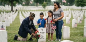 Memorial Day Captions