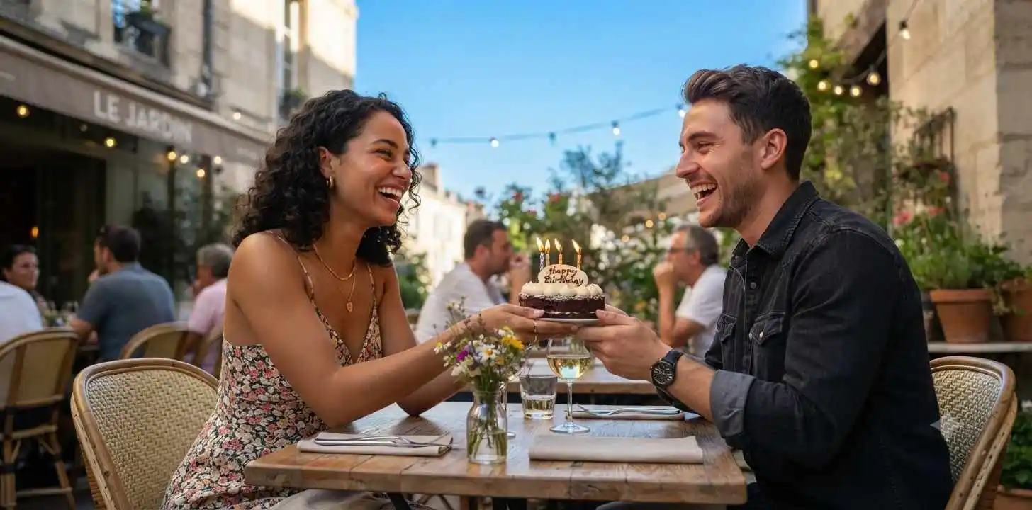 Boyfriend Birthday Captions