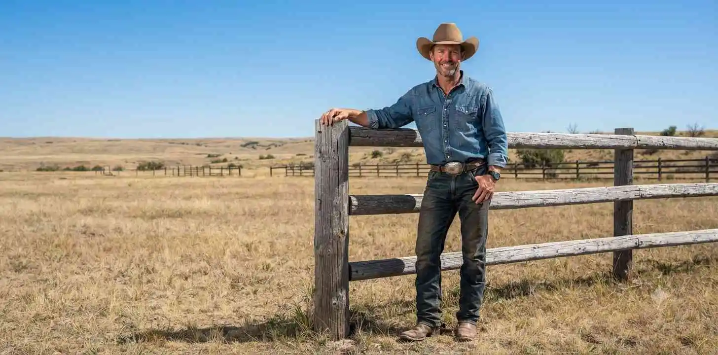Cowboy Captions