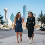 Dallas Captions