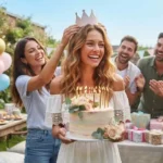Girl Birthday Captions