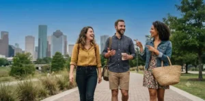 Houston Captions