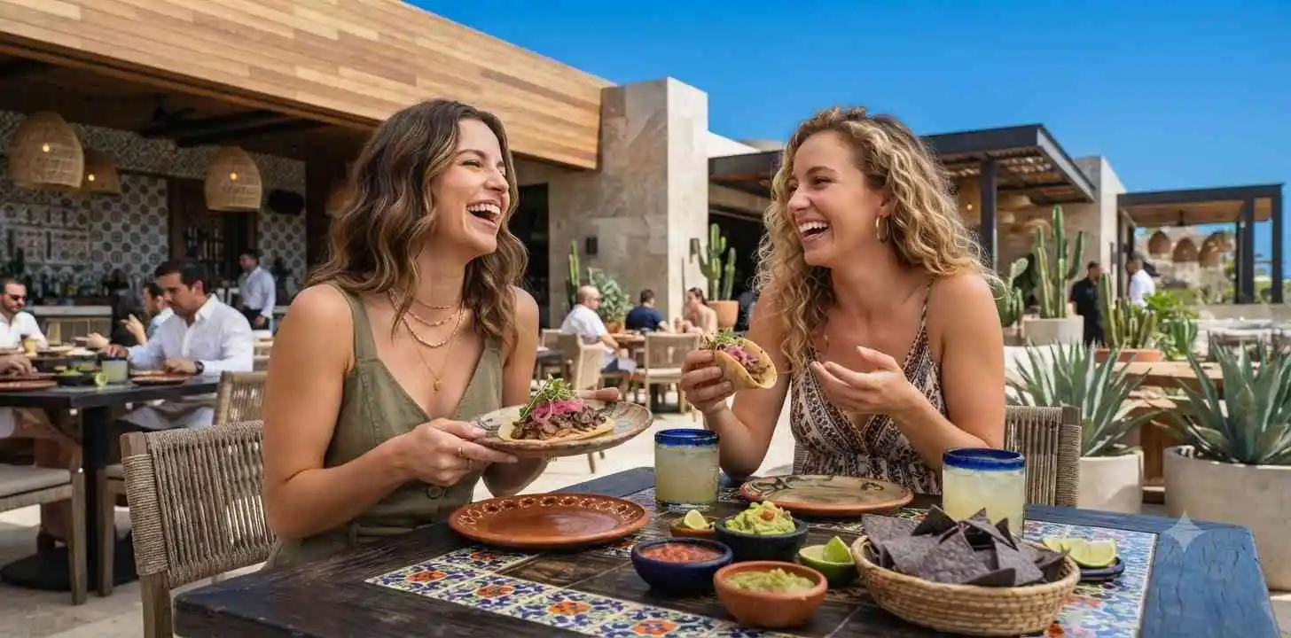 Taco Captions