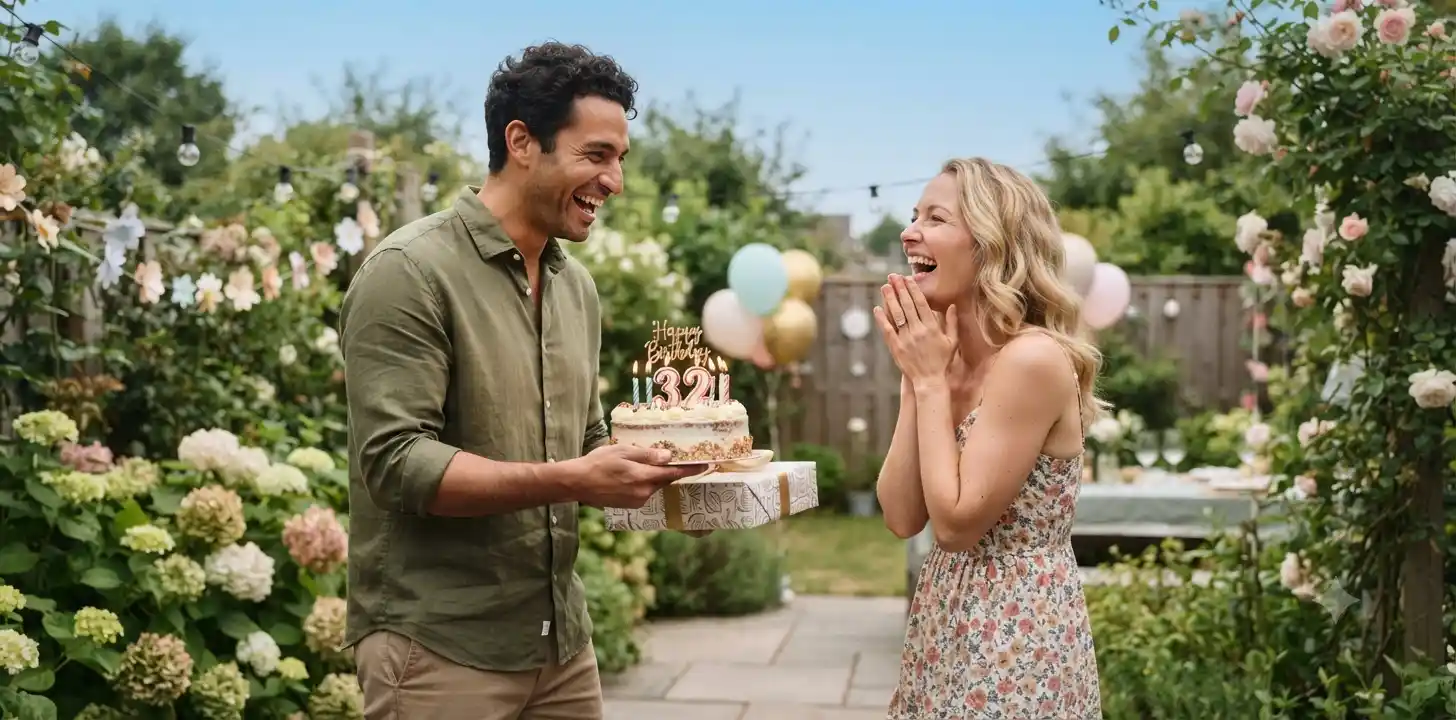 Wife Birthday Captions